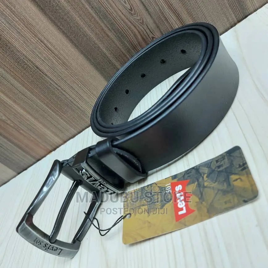 Quality Leather Belts