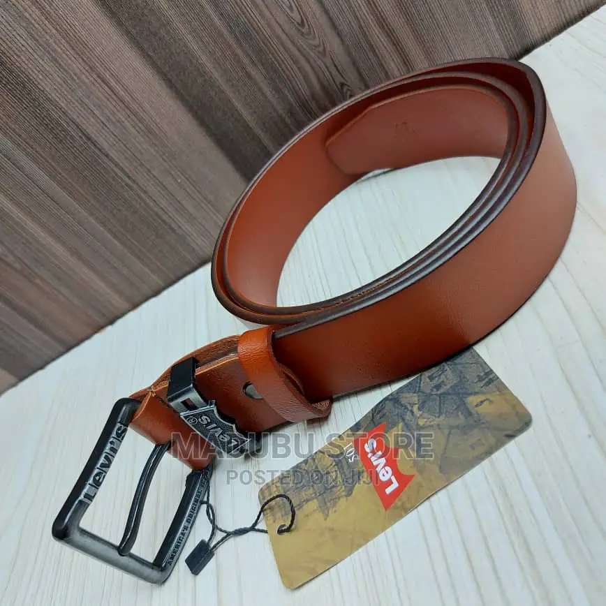 Quality Leather Belts
