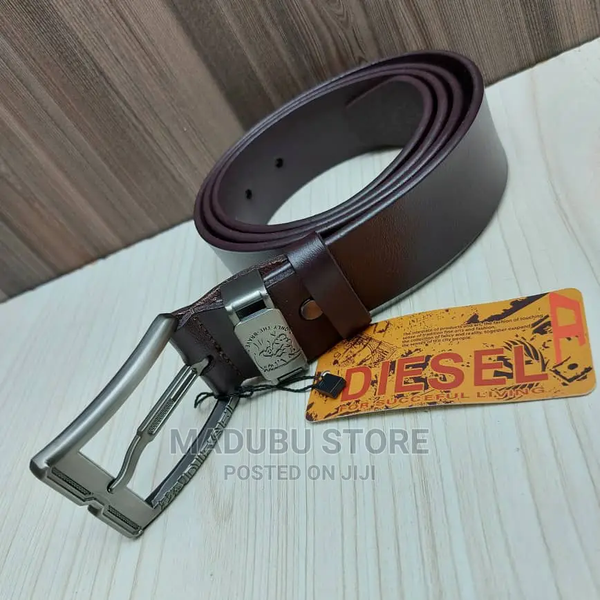 Quality Leather Belts