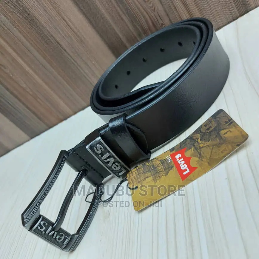 Quality Leather Belts
