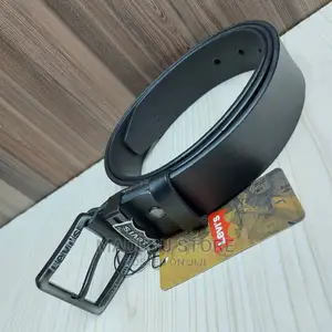 Quality Leather Belts