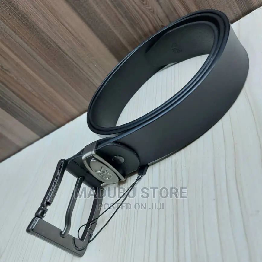 Quality Leather Belts
