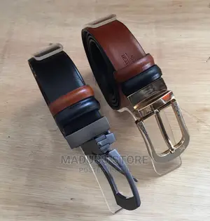 Fashion Men's Belts