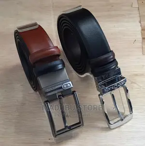 Fashion Men's Belts
