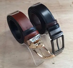 Fashion Men's Belts