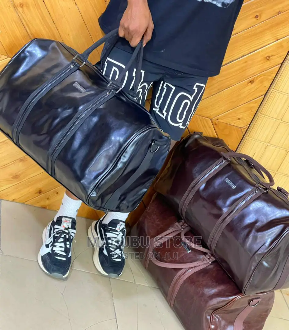 Travelling Bags
