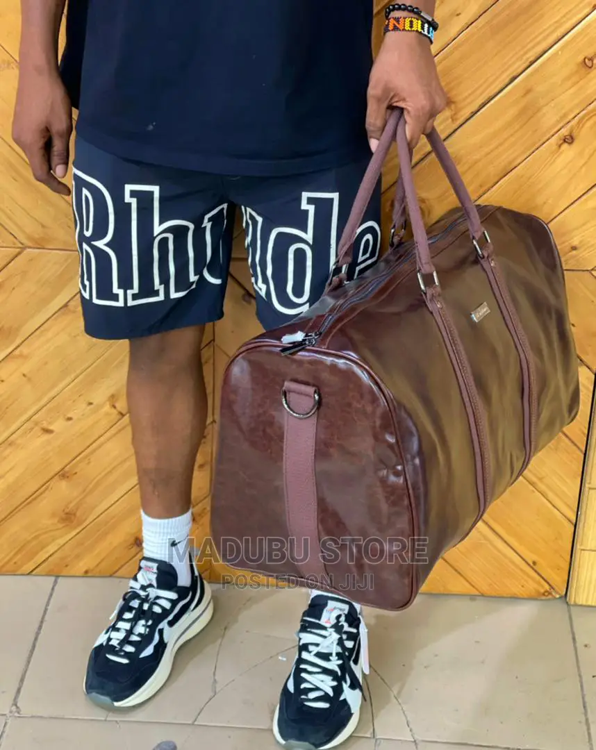 Travelling Bags