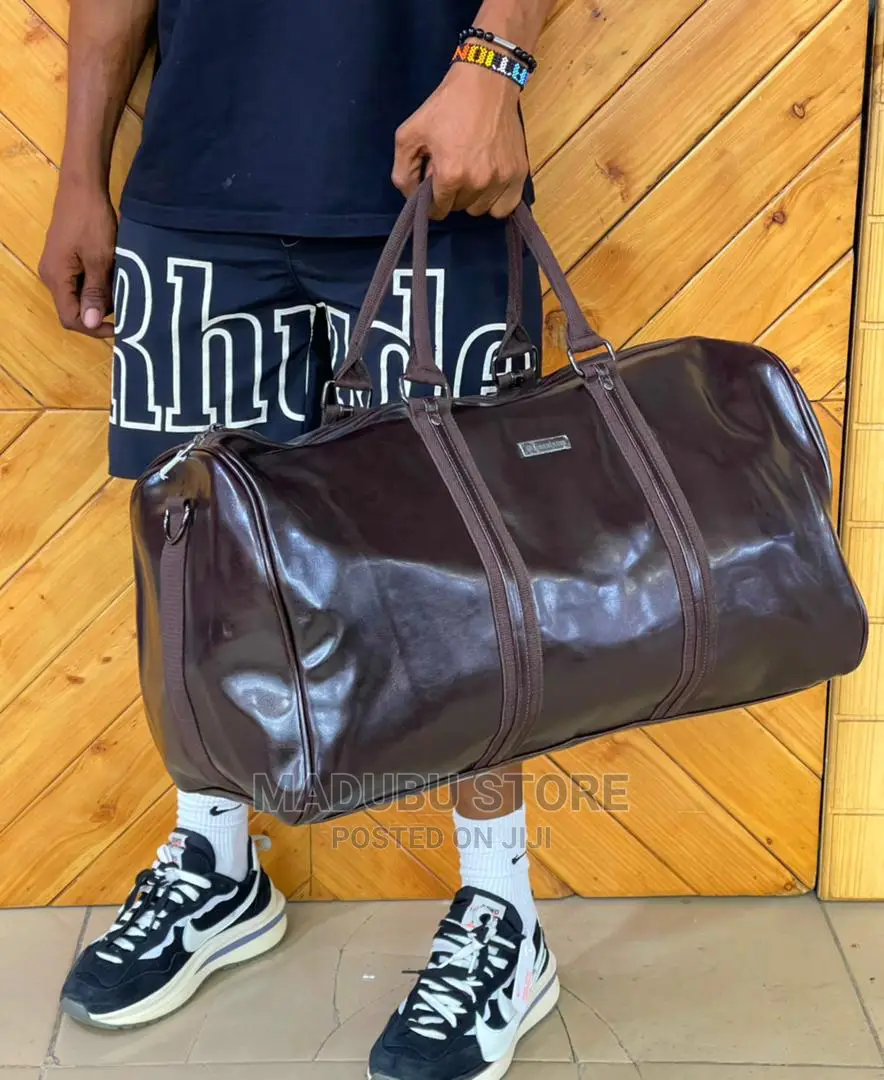 Travelling Bags