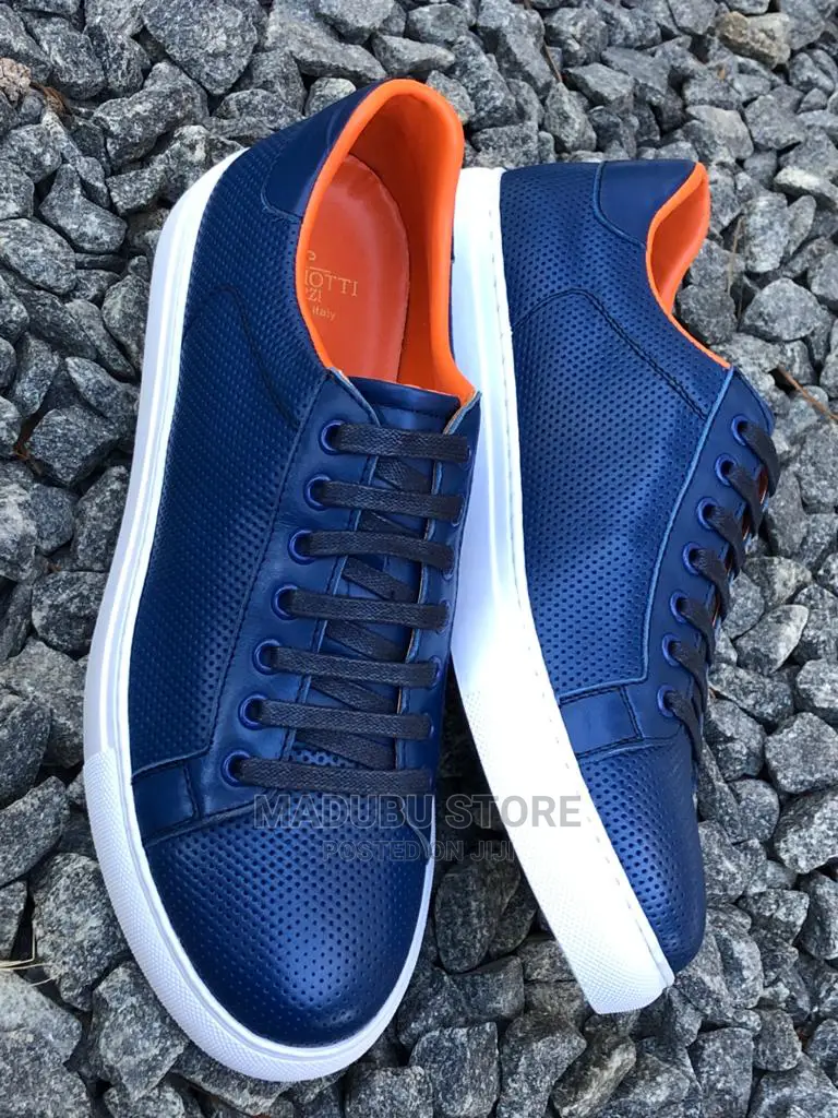 Fashion Sneakers