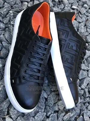 Fashion Sneakers