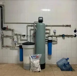Simple Purification System