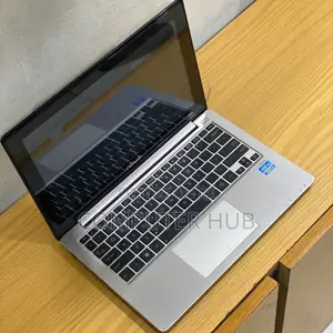 Laptop Asus 4GB Intel Core I3 HDD 320GB