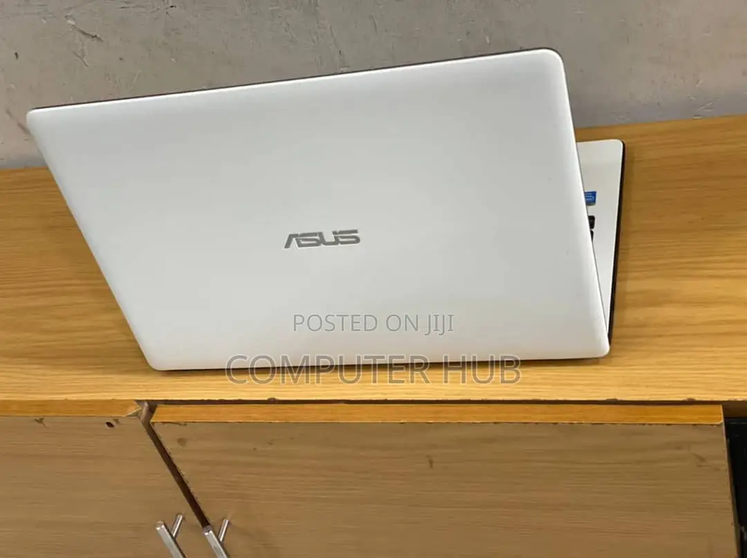 Laptop Asus FX502VD 4GB Intel Pentium HDD 500GB