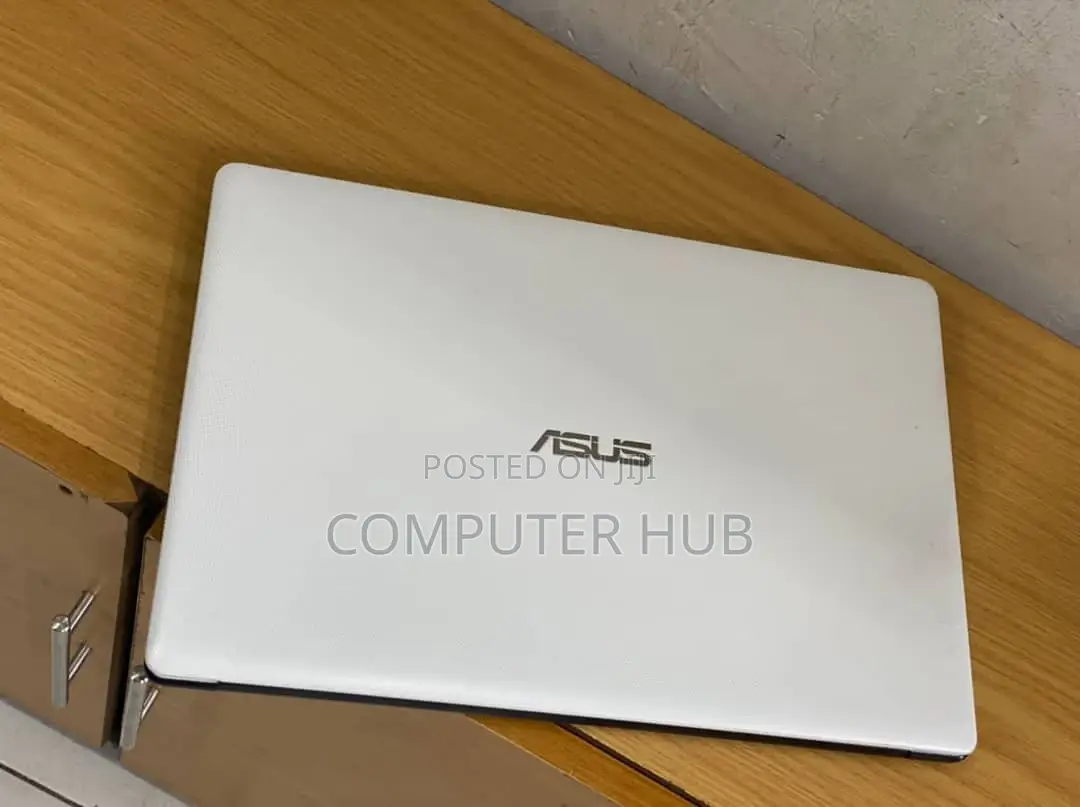 Laptop Asus FX502VD 4GB Intel Pentium HDD 500GB