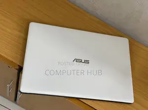 Laptop Asus FX502VD 4GB Intel Pentium HDD 500GB
