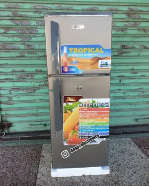 Boss Fridge Litre 110
