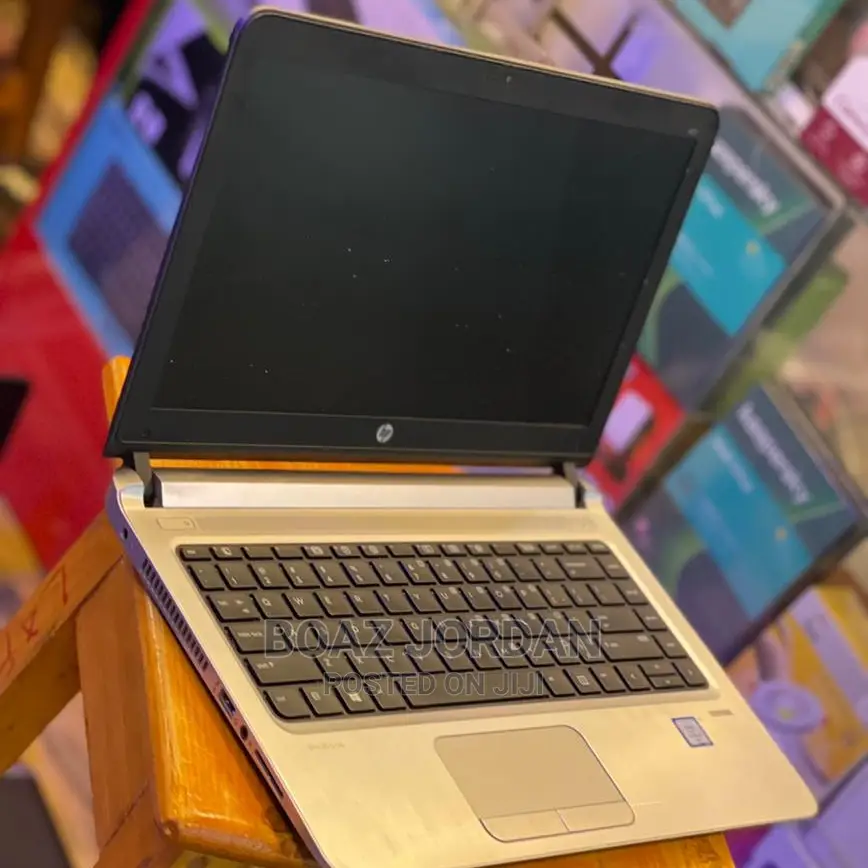 Laptop HP ProBook 450 4GB Intel Core I5 HDD 500GB