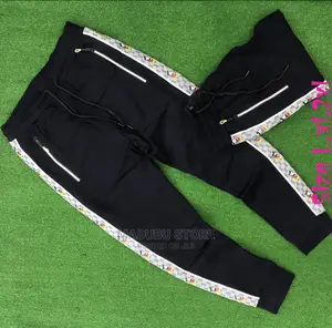 Fashion Sweatpants