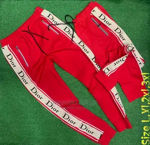 Fashion Sweatpants