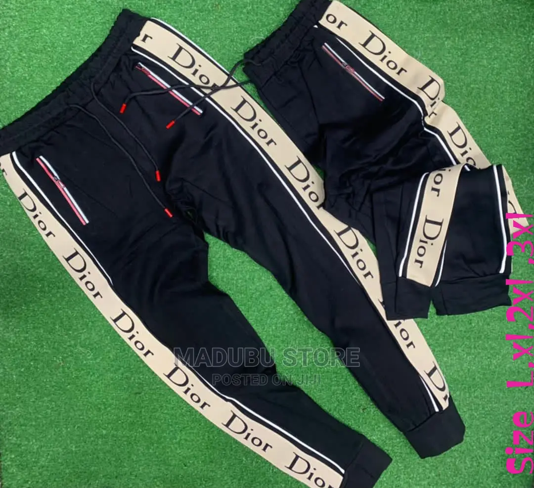 Fashion Sweatpants