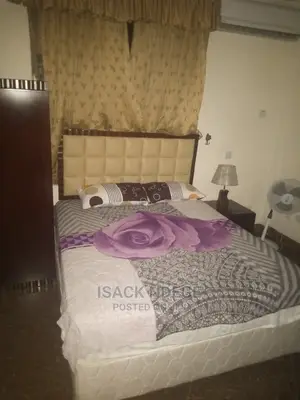 Furnished 1bdrm Apartment in Kinondoni Msisiri for Rent