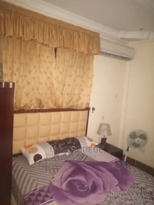 Furnished 1bdrm Apartment in Kinondoni Msisiri for Rent