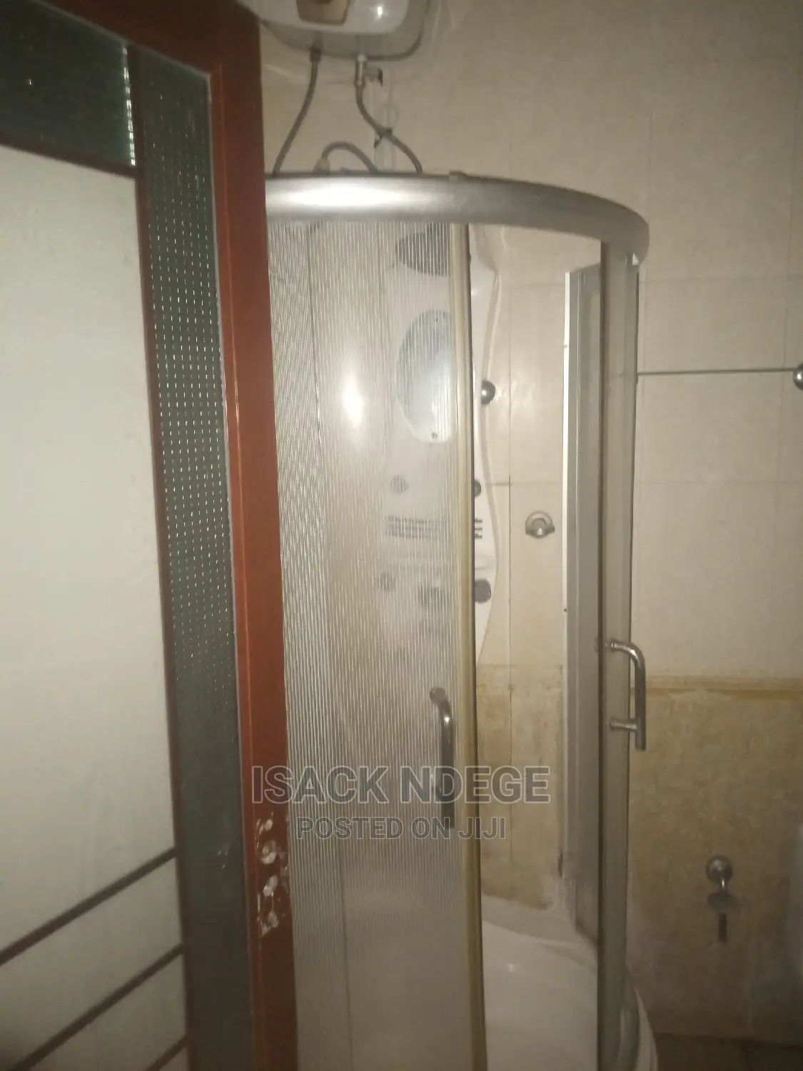Furnished 1bdrm Apartment in Kinondoni Msisiri for Rent