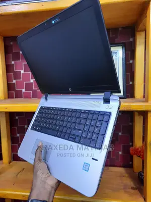Laptop HP ProBook 450 G3 4GB Intel Core I5 HDD 500GB