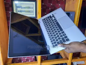 Laptop Dell Inspiron 14 7437 4GB Intel Core I5 HDD 500GB