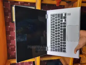 Laptop Dell Inspiron 14 7437 4GB Intel Core I5 HDD 500GB