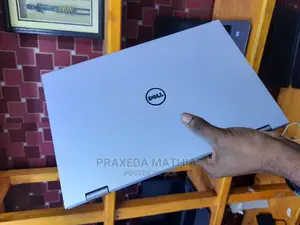 Laptop Dell Inspiron 14 7437 4GB Intel Core I5 HDD 500GB