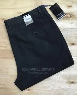 Men's Soft Cadet