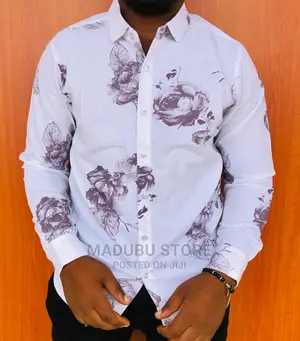 Long Sleeve Shirts