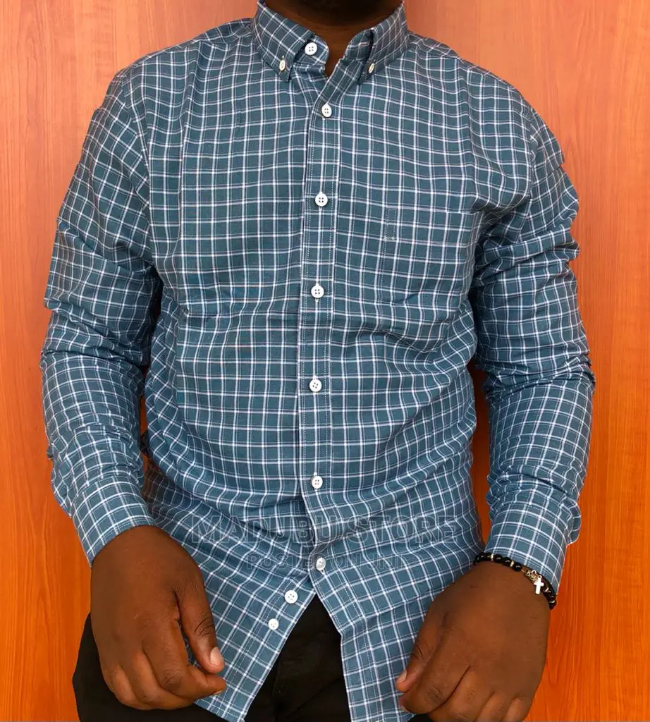 Long Sleeve Shirts