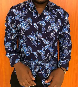 Long Sleeve Shirts