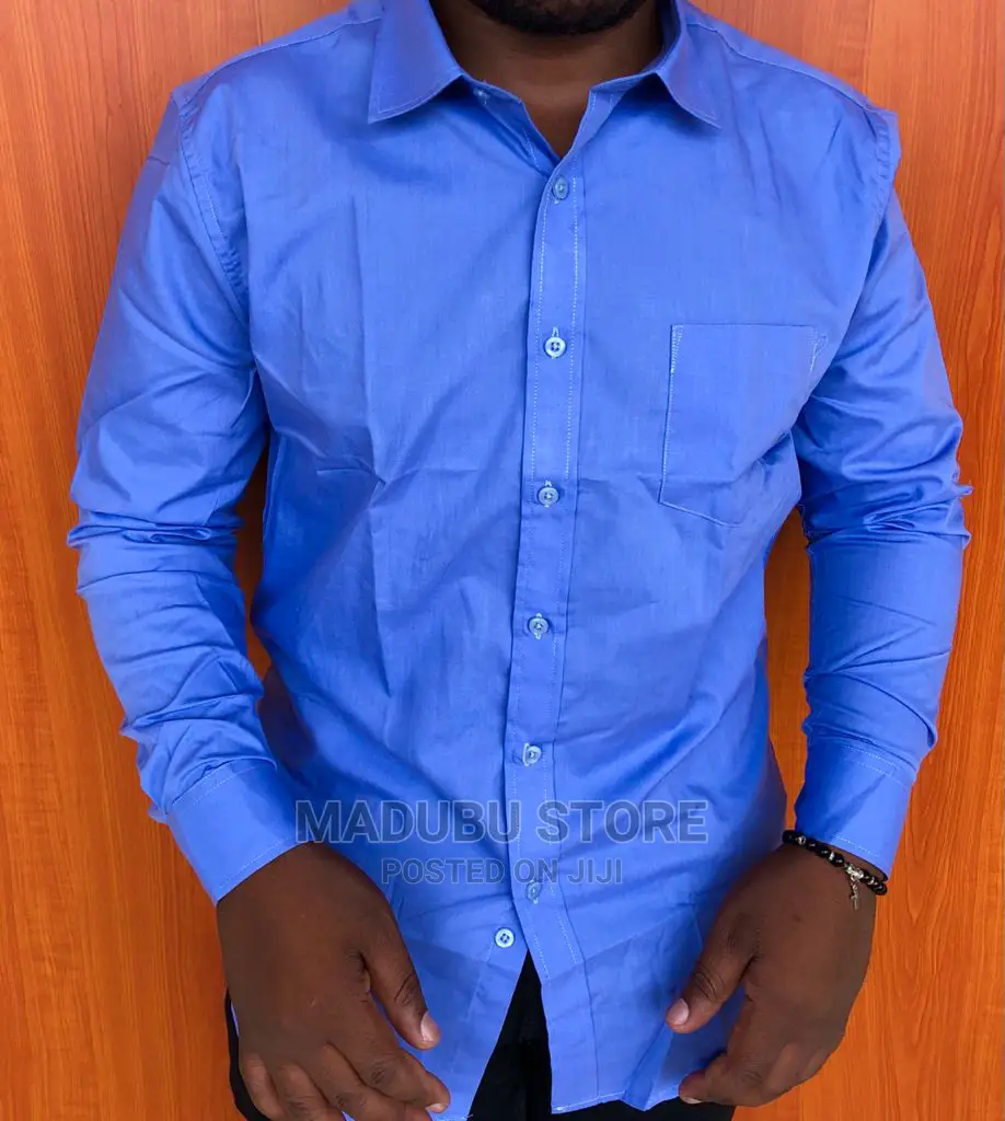 Long Sleeve Shirts