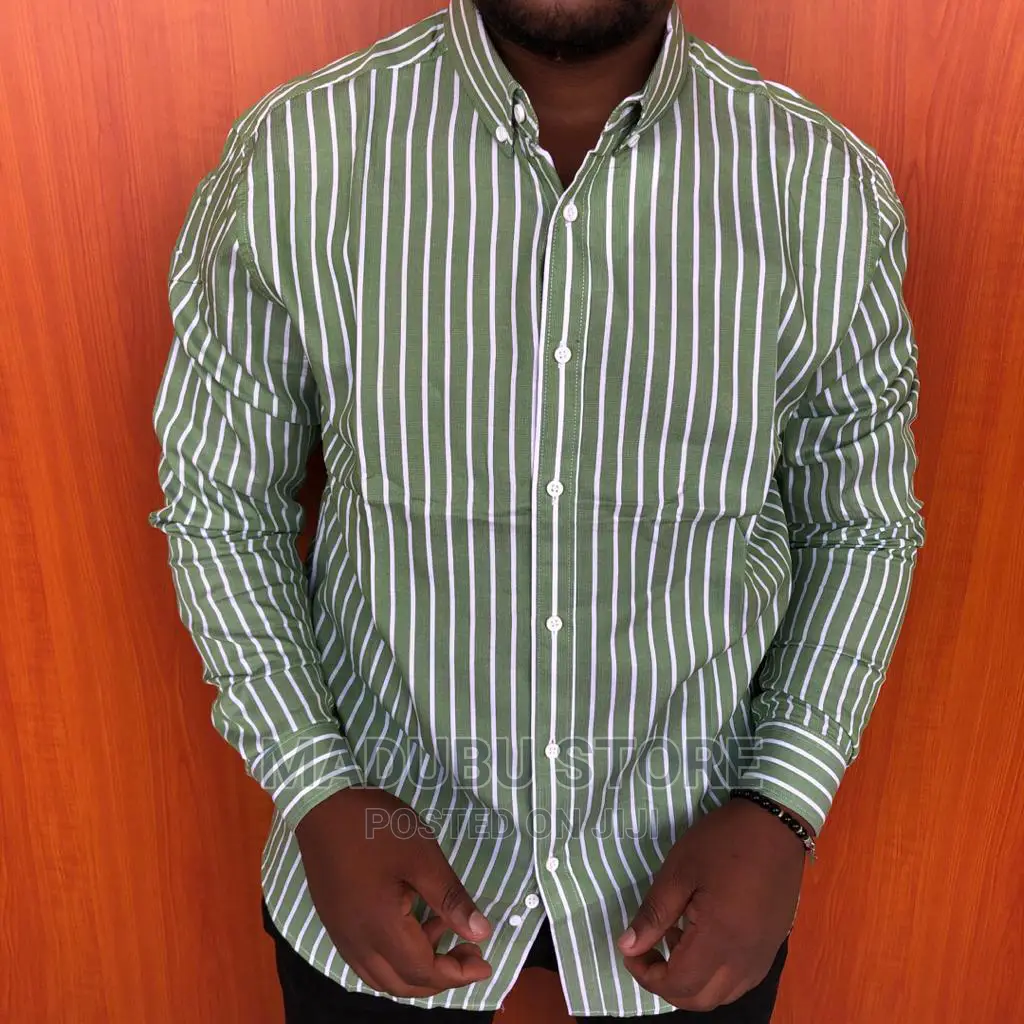 Long Sleeve Shirts