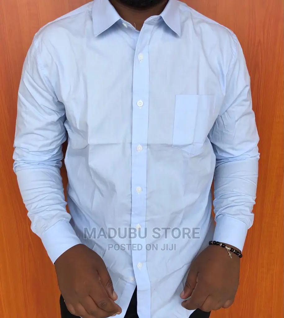 Long Sleeve Shirts