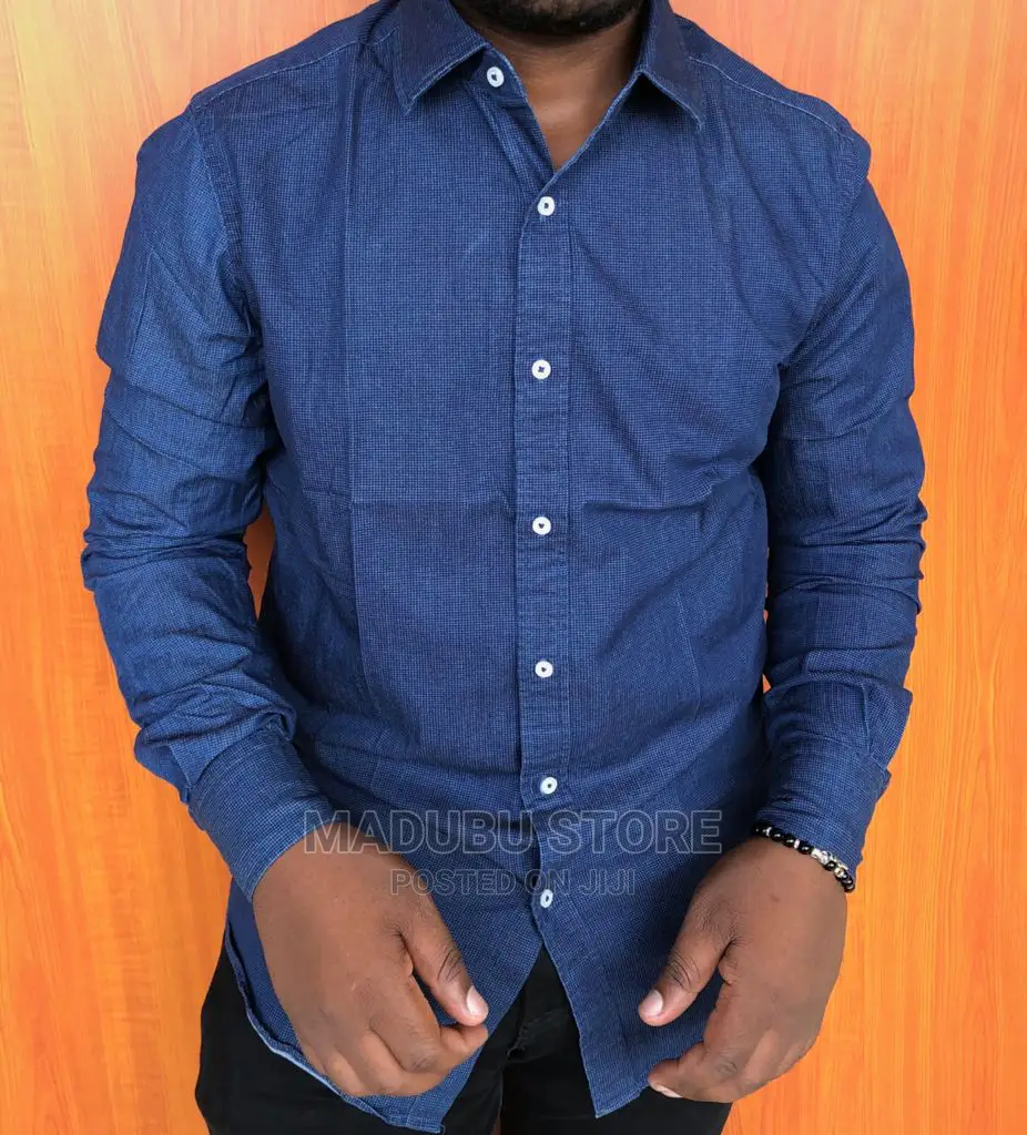 Long Sleeve Shirts