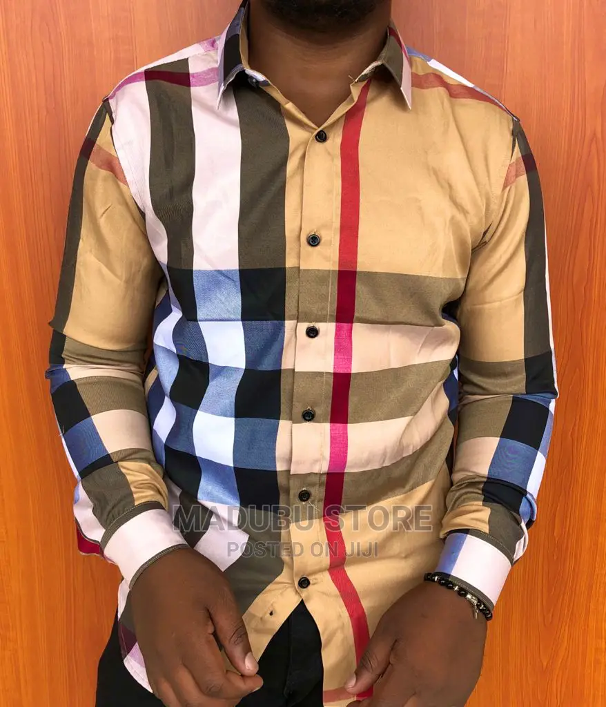 Long Sleeve Shirts