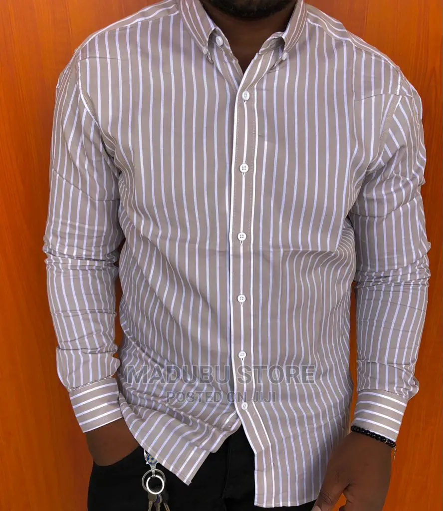 Long Sleeve Shirts