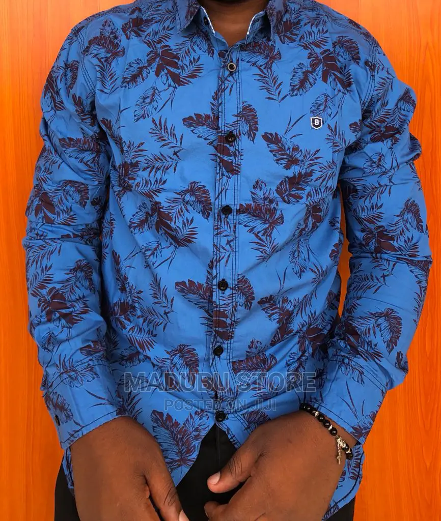 Long Sleeve Shirts