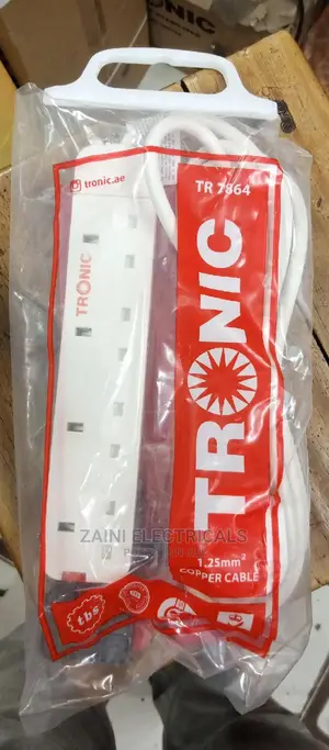 Tronic Exten