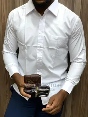 Men's Shirts