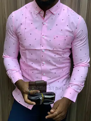 Men's Shirts