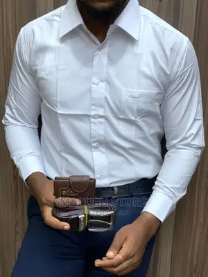 Men's Shirts