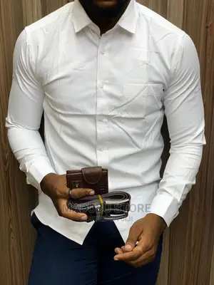 Men's Shirts