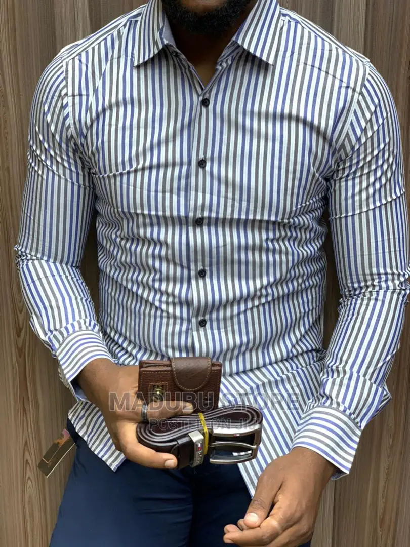 Men's Shirts