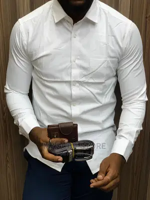 Men's Shirts