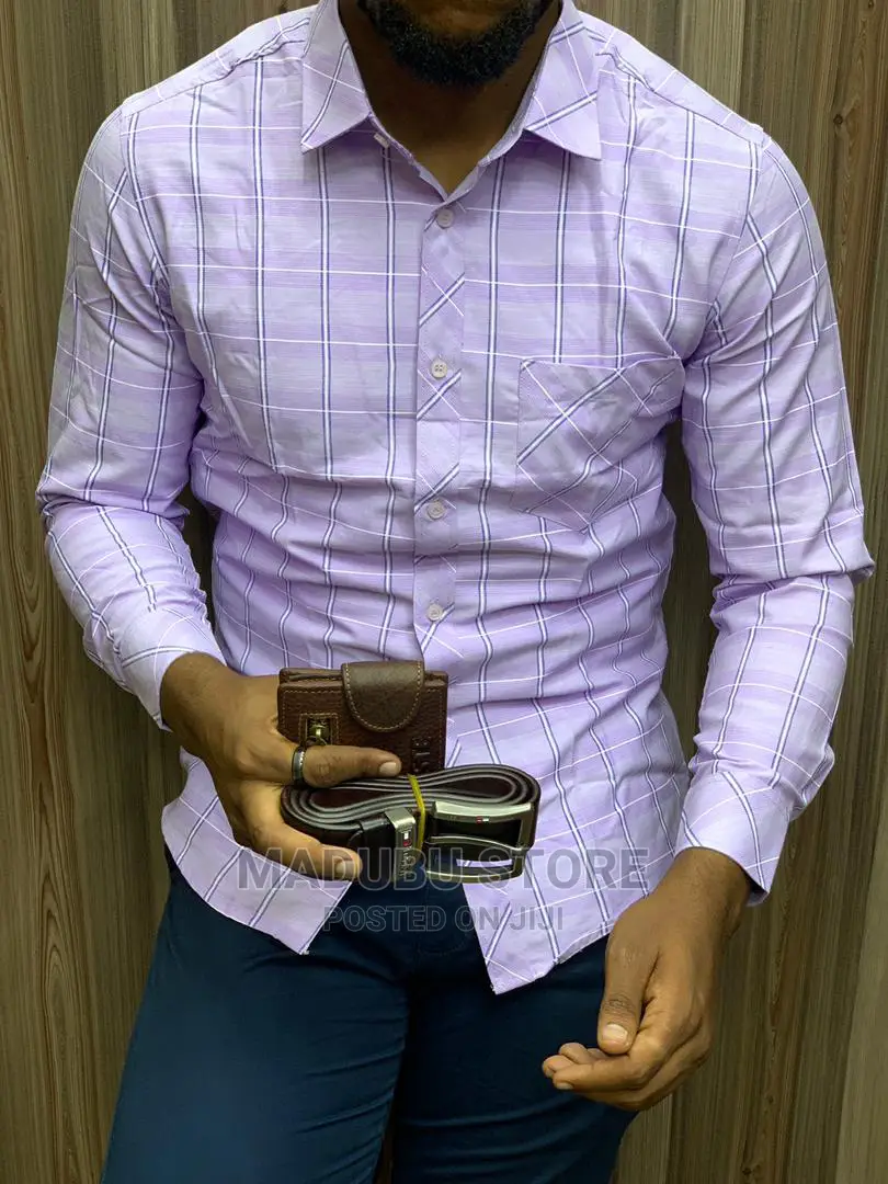 Men's Shirts